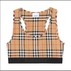 Top size medium , leggings size small sell together or separately. Worn once